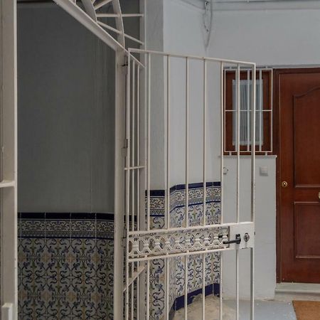 Appartamento Apartamento Hakuna Matata Cadice Esterno foto