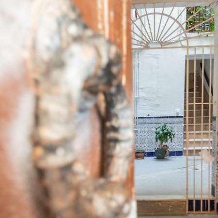 Appartamento Apartamento Hakuna Matata Cadice Esterno foto