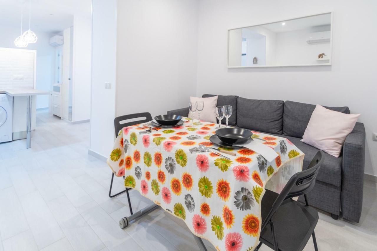 Appartamento Apartamento Hakuna Matata Cadice Esterno foto