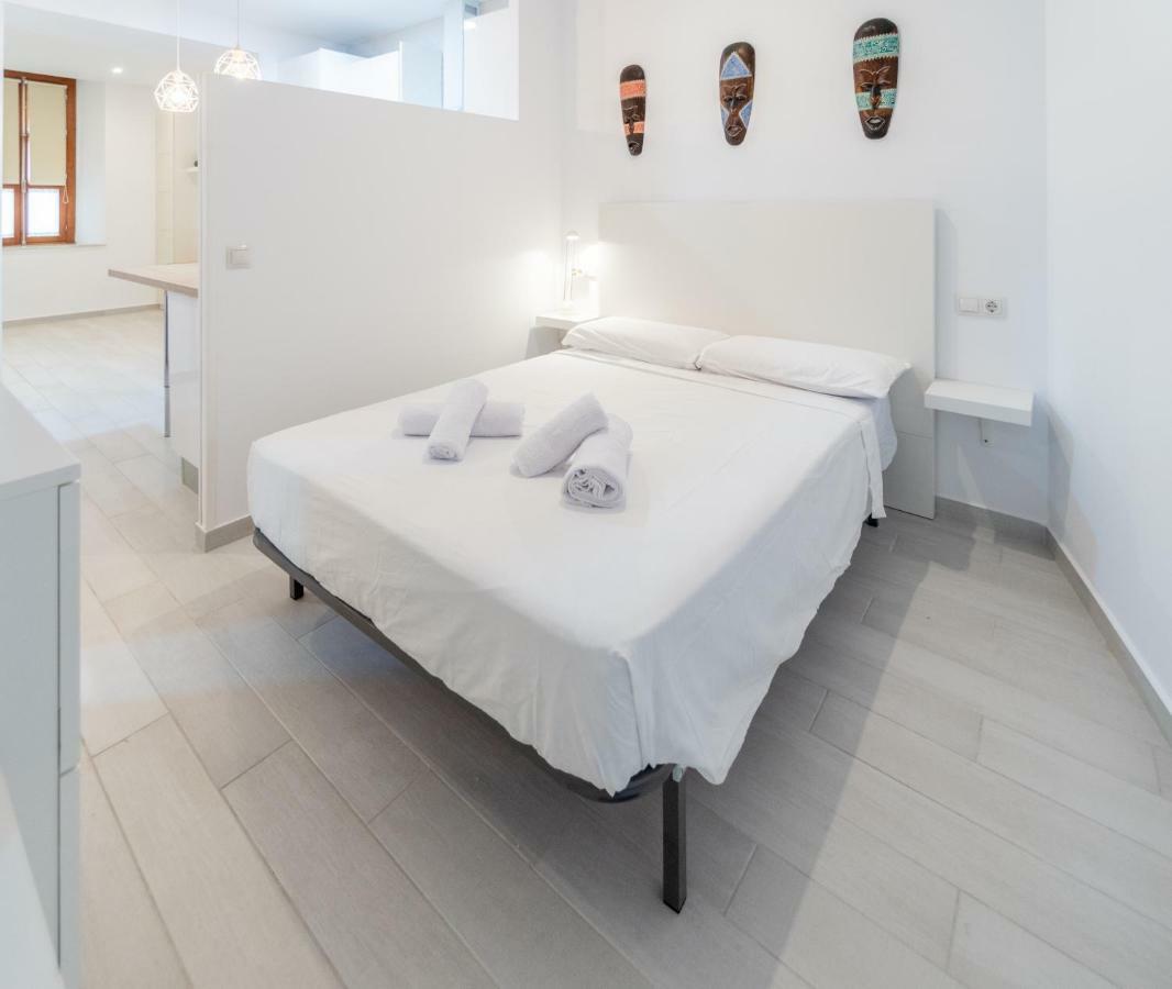 Appartamento Apartamento Hakuna Matata Cadice Esterno foto