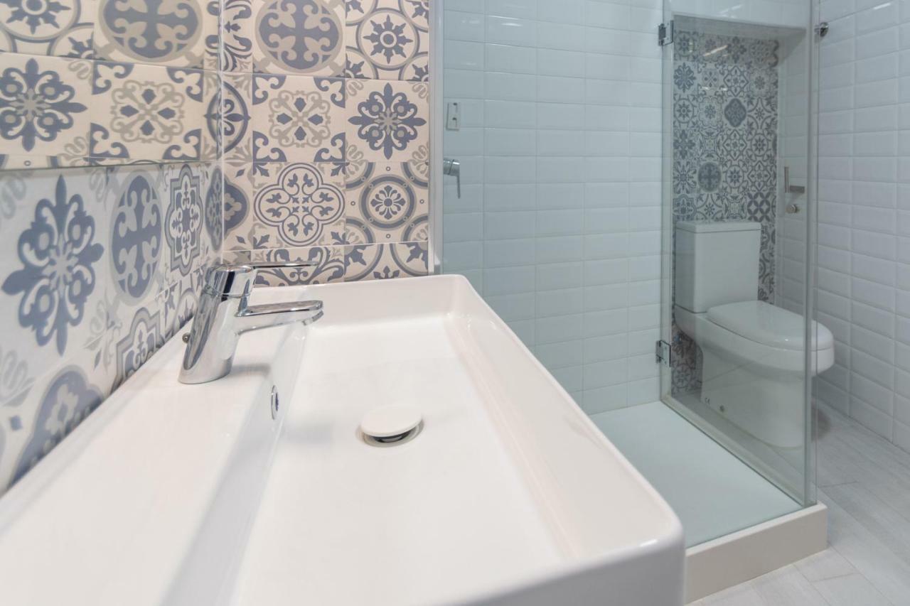 Appartamento Apartamento Hakuna Matata Cadice Esterno foto