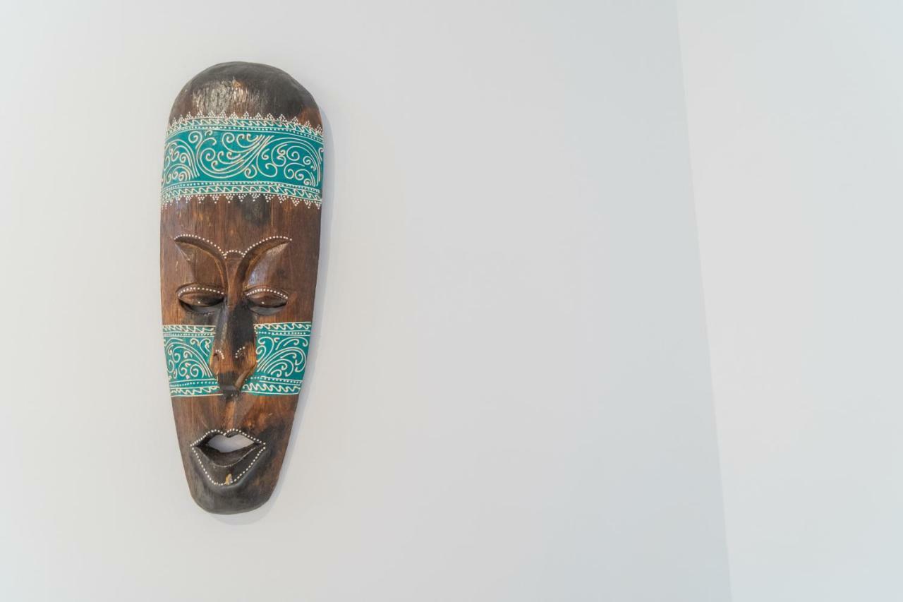 Appartamento Apartamento Hakuna Matata Cadice Esterno foto
