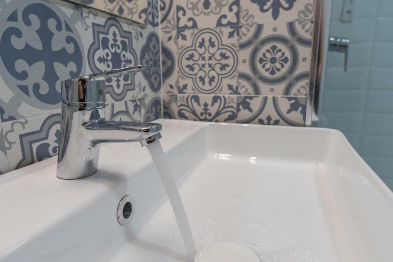 Appartamento Apartamento Hakuna Matata Cadice Esterno foto