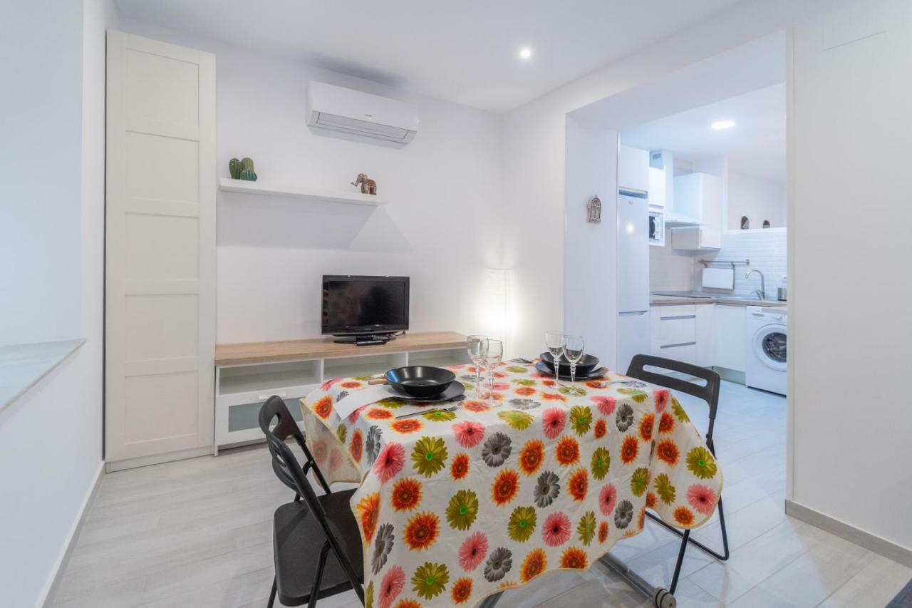 Appartamento Apartamento Hakuna Matata Cadice Esterno foto