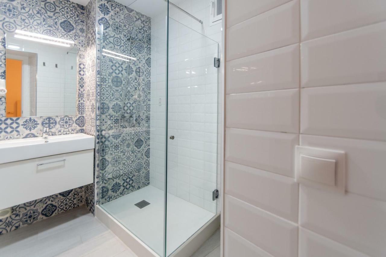 Appartamento Apartamento Hakuna Matata Cadice Esterno foto