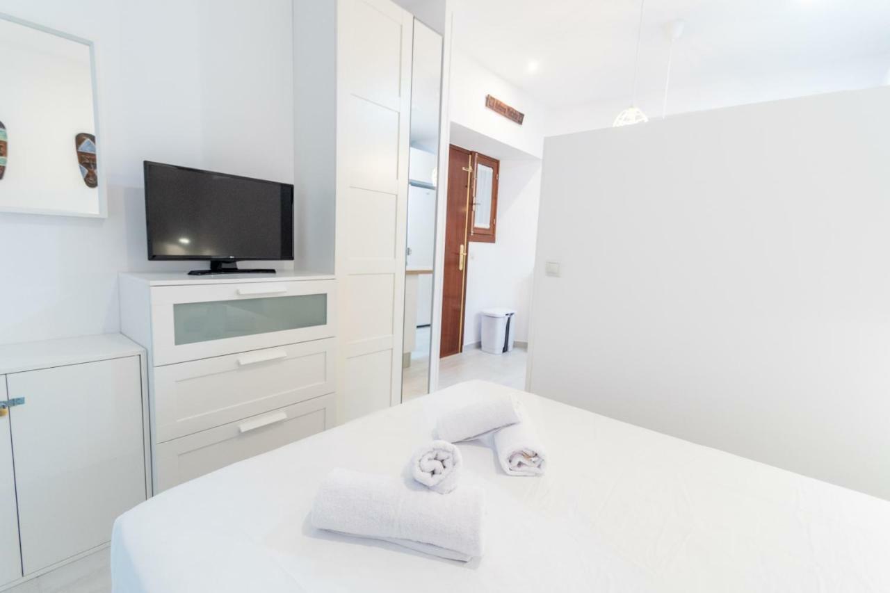Appartamento Apartamento Hakuna Matata Cadice Esterno foto
