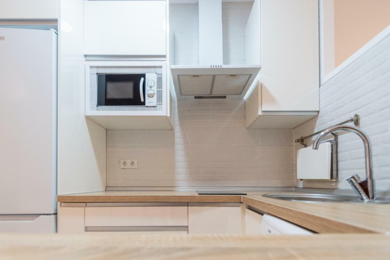Appartamento Apartamento Hakuna Matata Cadice Esterno foto