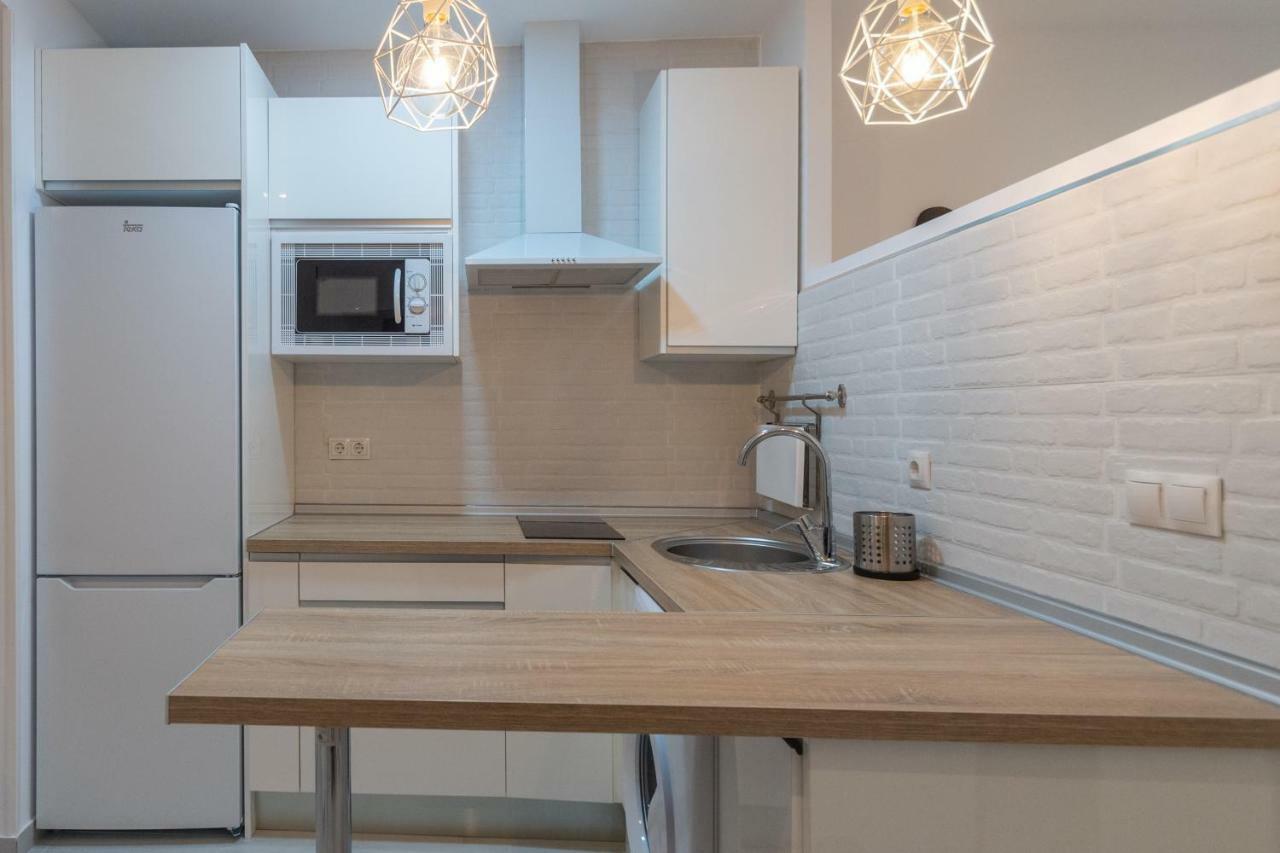 Appartamento Apartamento Hakuna Matata Cadice Esterno foto