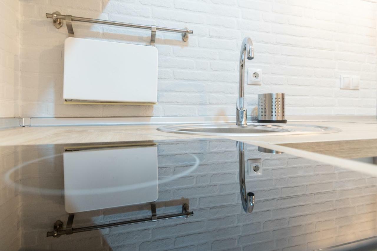 Appartamento Apartamento Hakuna Matata Cadice Esterno foto