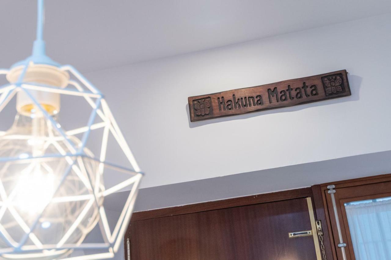 Appartamento Apartamento Hakuna Matata Cadice Esterno foto
