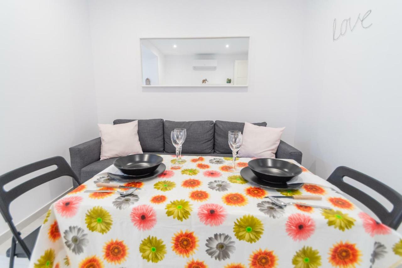 Appartamento Apartamento Hakuna Matata Cadice Esterno foto