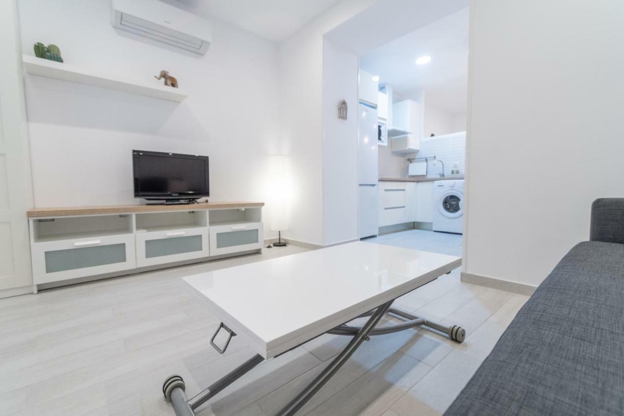 Appartamento Apartamento Hakuna Matata Cadice Esterno foto
