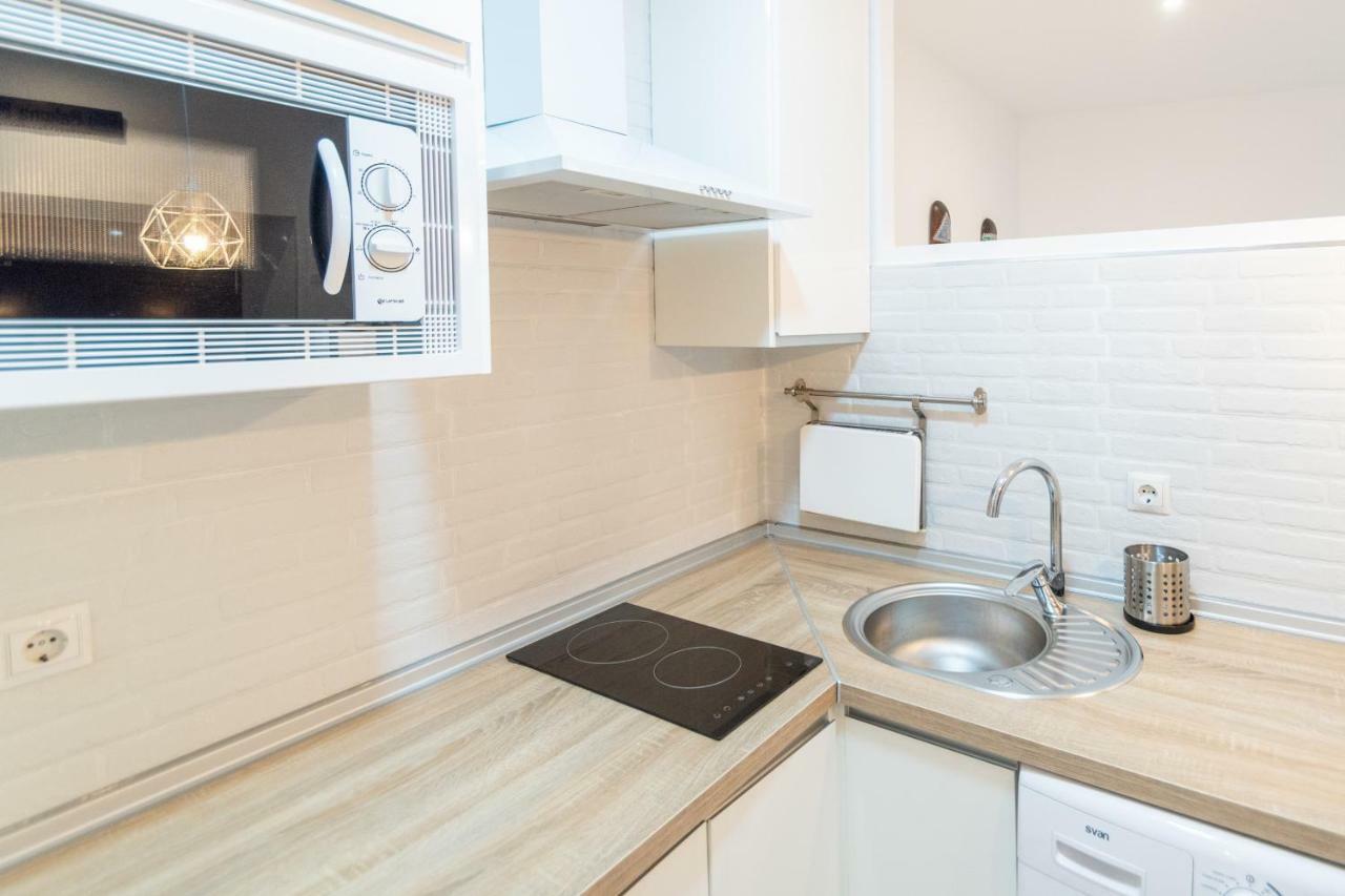 Appartamento Apartamento Hakuna Matata Cadice Esterno foto
