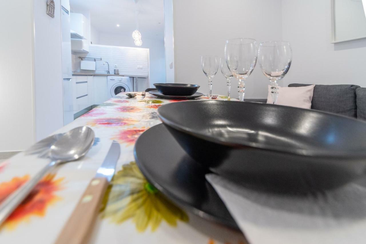 Appartamento Apartamento Hakuna Matata Cadice Esterno foto