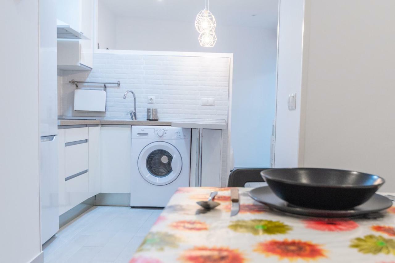 Appartamento Apartamento Hakuna Matata Cadice Esterno foto